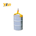 easy operation 35 gallon single drum lifter